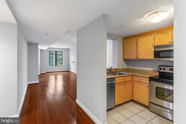 Foto del edificio - 1150 K St NW