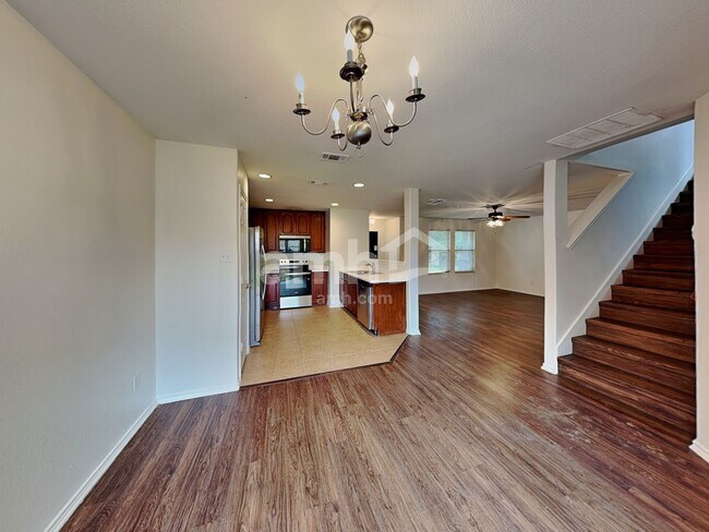 Foto del edificio - 3908 San Lucas Ln