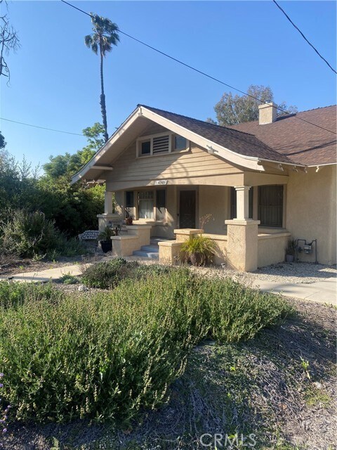 Foto del edificio - 4263 Rubidoux Ave