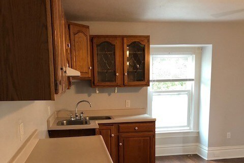 Kitchen - 819 S Braddock Ave