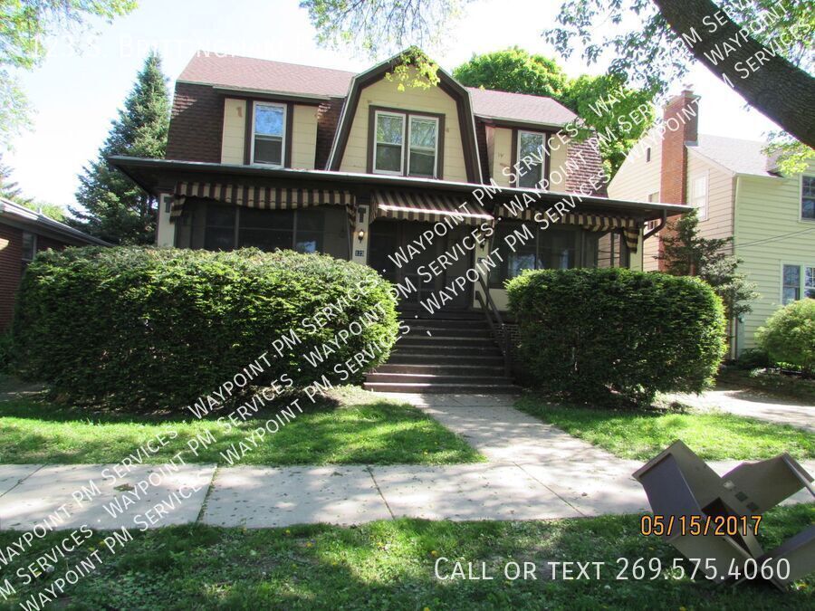 Primary Photo - 123 S Brittingham Pl