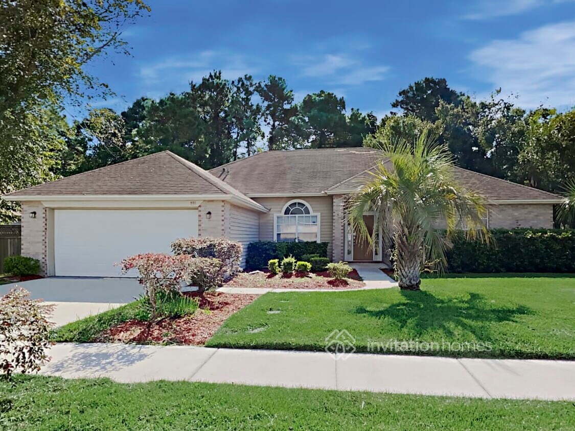 Primary Photo - 839 Mystic Harbor Dr