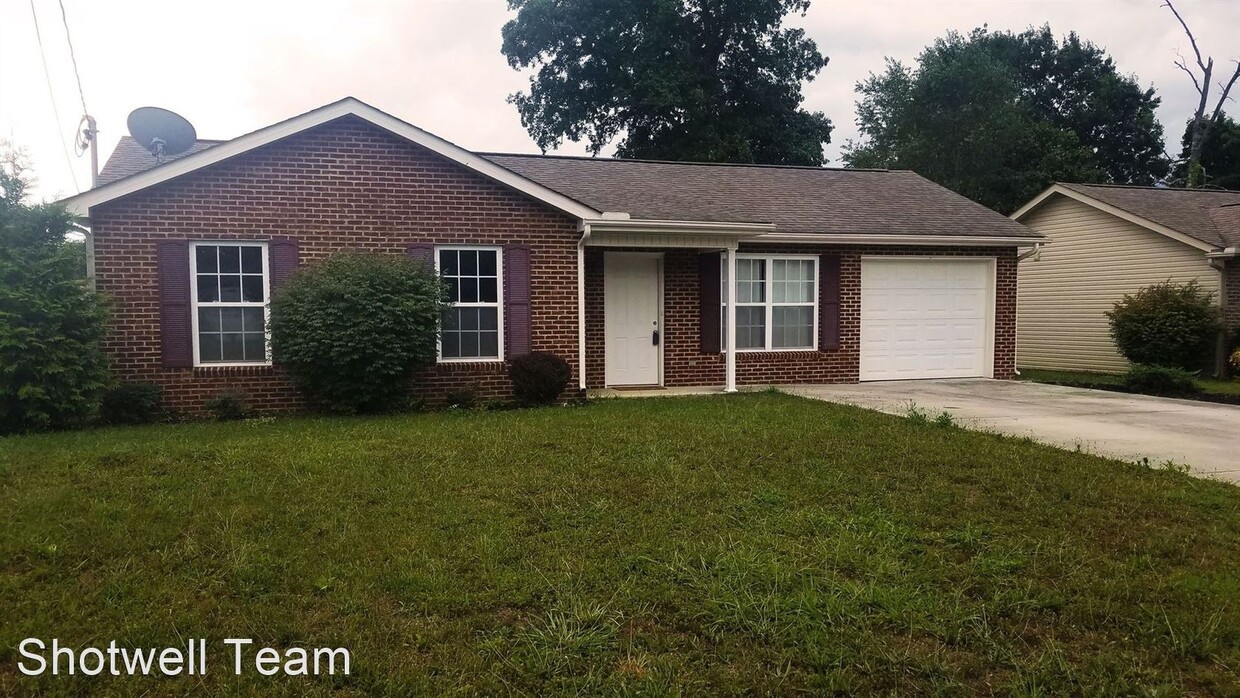 Primary Photo - 3 br, 2 bath House - 6017 Friendship Ln