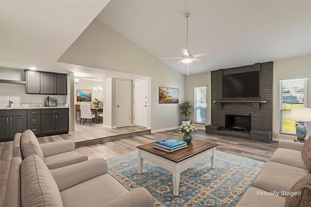 Foto del edificio - 1200 Kesser Dr