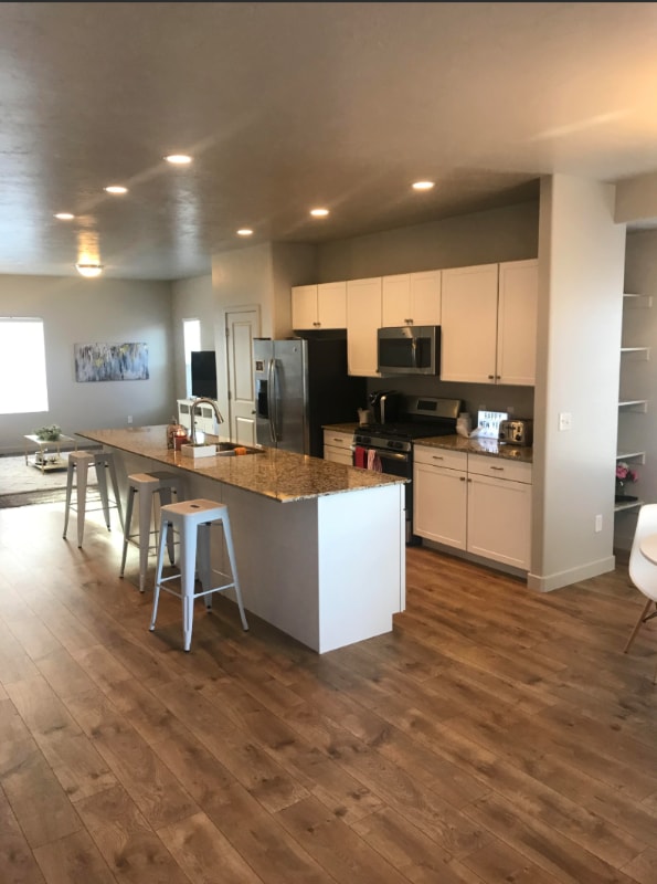 Building Photo - 14716 Rising Star Way
