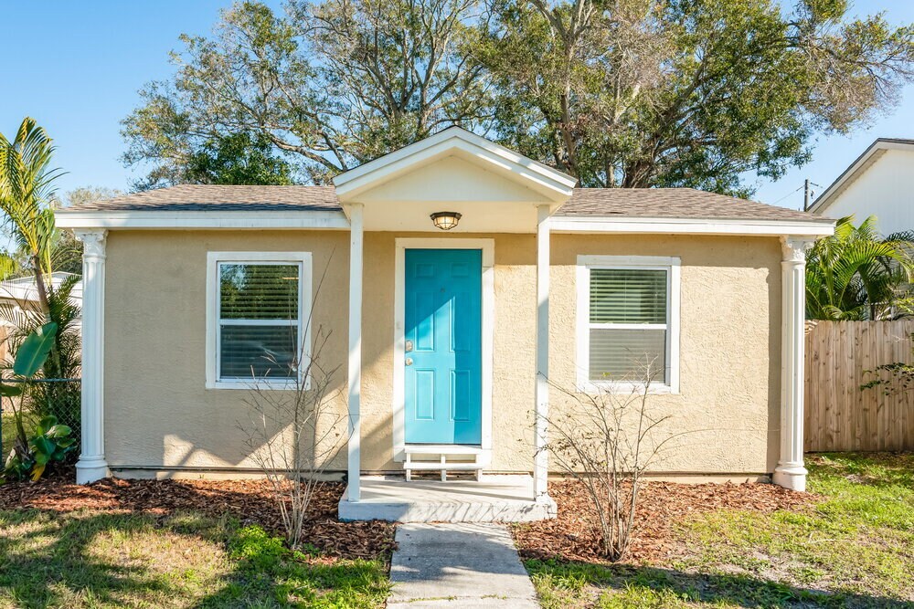 Foto principal - 4139 26th St N