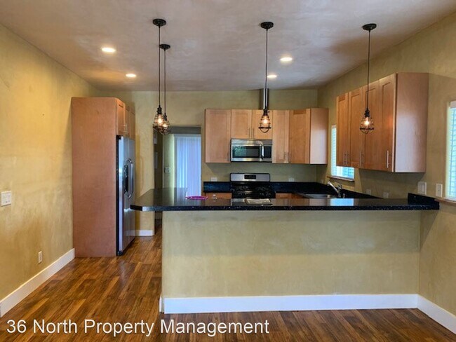 Building Photo - 3 br, 2 bath House - 760 Trinity Avenue