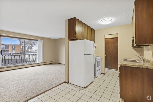 Building Photo - Wexford Commons Apartments