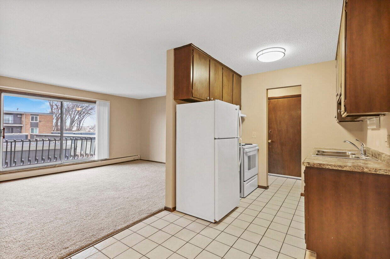 Foto principal - Wexford Commons Apartments