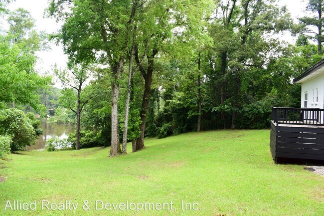 Foto del edificio - 3 br, 2.5 bath House - 1610 27th Avenue East