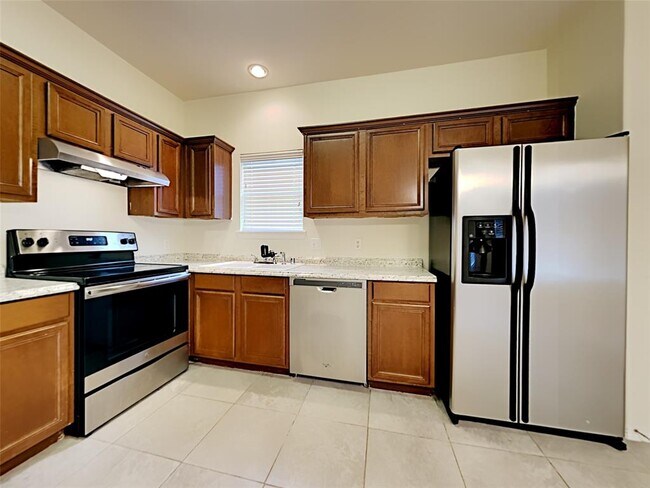 Foto del edificio - 21402 Berry Vine St