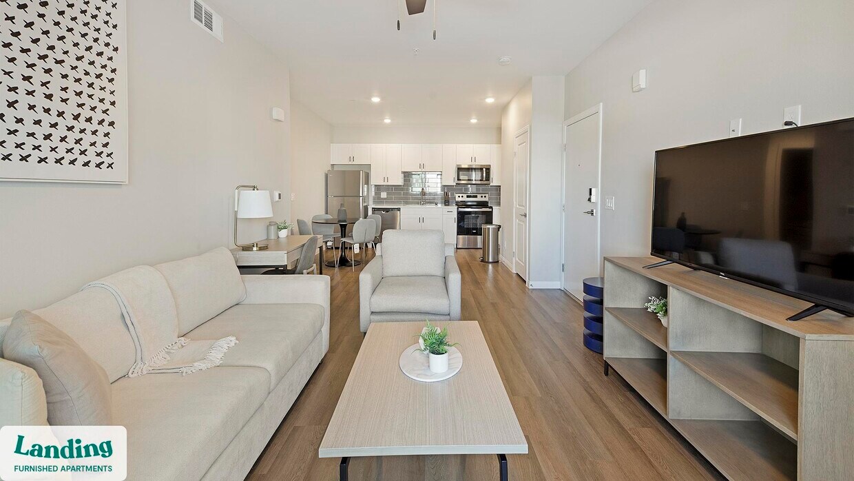 Foto principal - 760 S Boulder Hwy