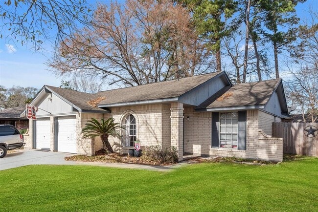 Building Photo - 2539 Foliage Green Dr