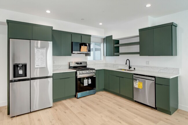 Foto del edificio - 5622 Raber St