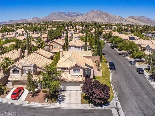 Foto del edificio - Summerlin Beauty! Unfurnished