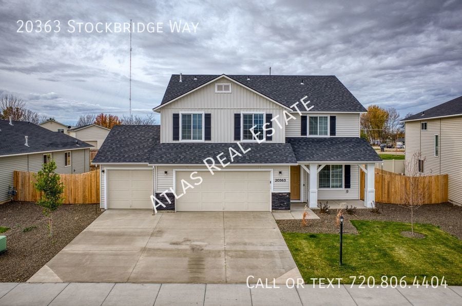 Primary Photo - 20363 Stockbridge Way