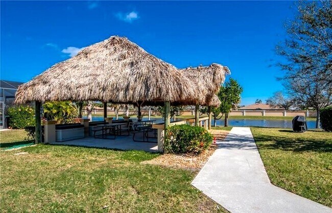 Foto del edificio - SE Cape Coral Single Family Home