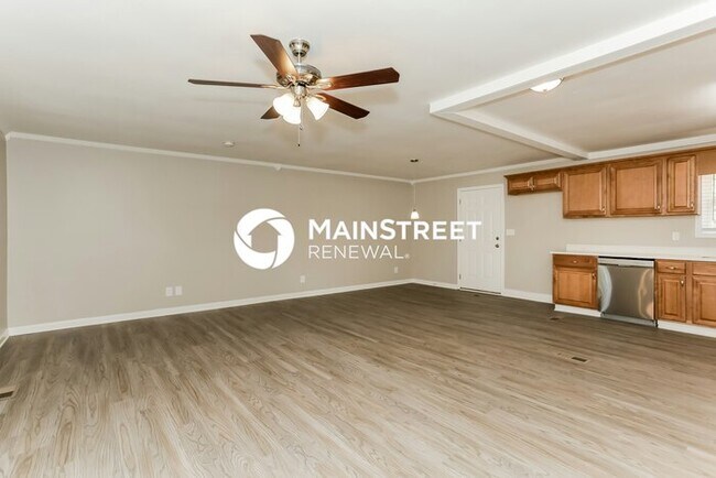 Building Photo - 3 Bedroom Pet-Friendly Home in Powder Spri...