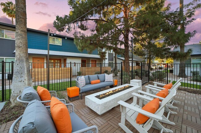 Foto del interior - Sunrise in Chandler Apartments