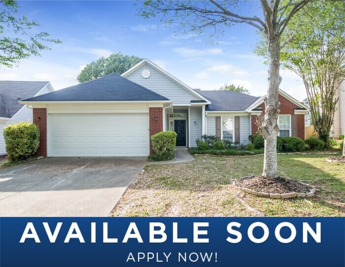 Foto principal - 1466 Chamirey Dr SW
