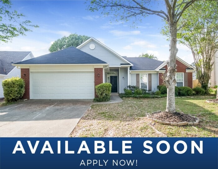 Primary Photo - 1466 Chamirey Dr SW