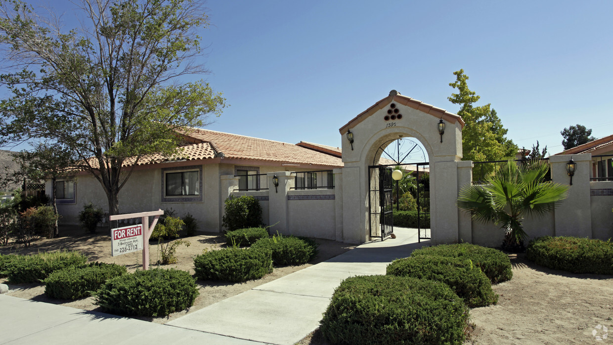 Foto principal - The Chelsey Court Apartments