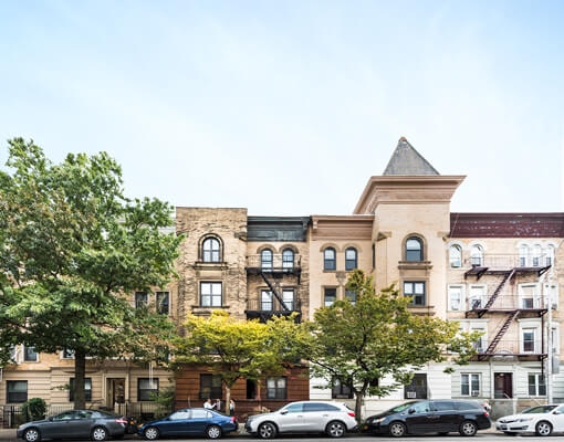 Building Photo - 677 Vanderbilt Ave