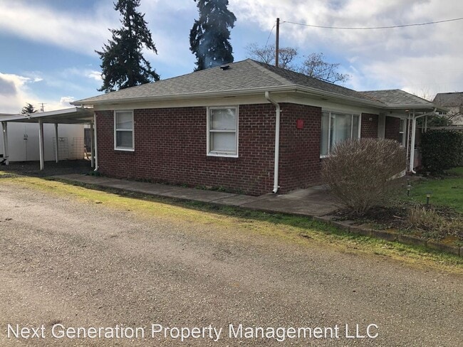 Building Photo - 3 br, 1 bath House - 1055 W. 1st Ave.