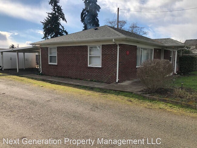 Foto del edificio - 3 br, 1 bath House - 1055 W. 1st Ave.