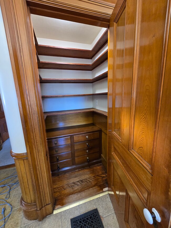 Foto del edificio - 281 Pembroke St