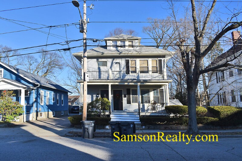 125 Rutherglen Ave Unit 1, Providence, RI 02907 Condo for Rent in