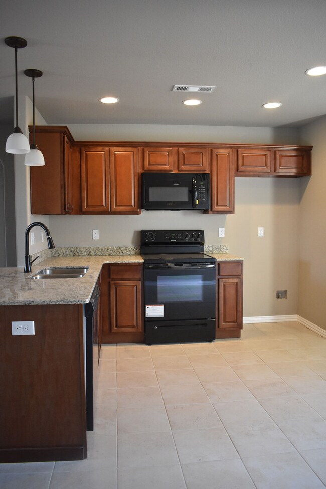 Foto del edificio - 3 Bedroom 2 Bathroom Home in Prairie Grove.