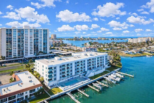 Foto del edificio - 415 Island Way