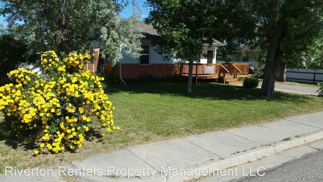 Building Photo - 2 br, 1 bath House - 317 S 11TH Street