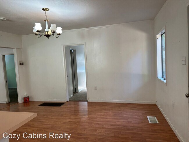 Foto del edificio - 3 br, 2 bath House - 755 Hwy 138