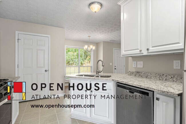 Foto del edificio - 3710 Auldyn Dr, Austell