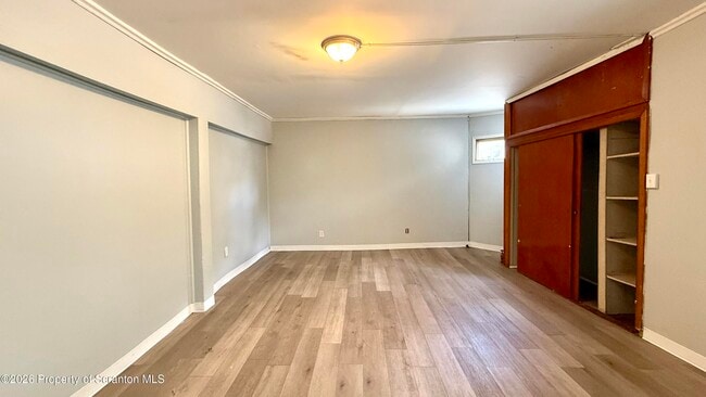 Building Photo - 118 St Frances Cabrini Ave