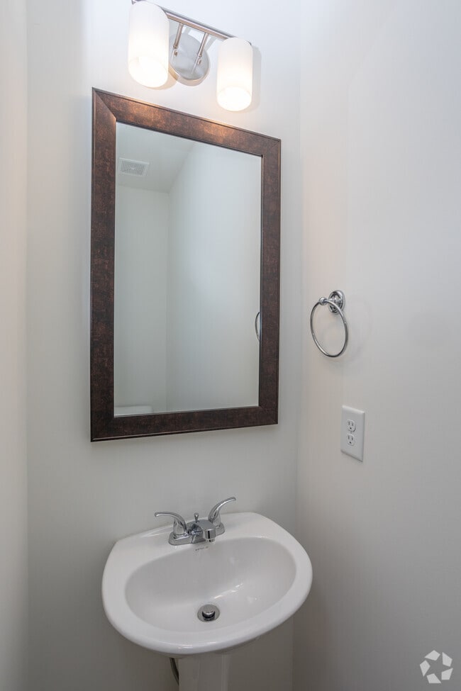 Building Photo - Northside Townhomes I & II