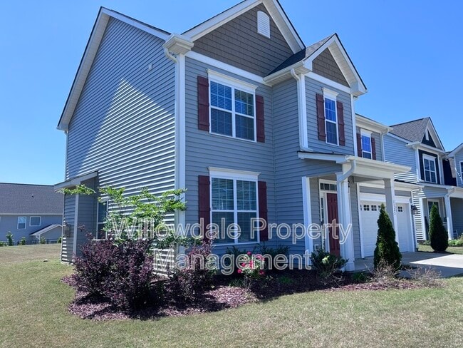 Building Photo - 1121 Matisse Dr