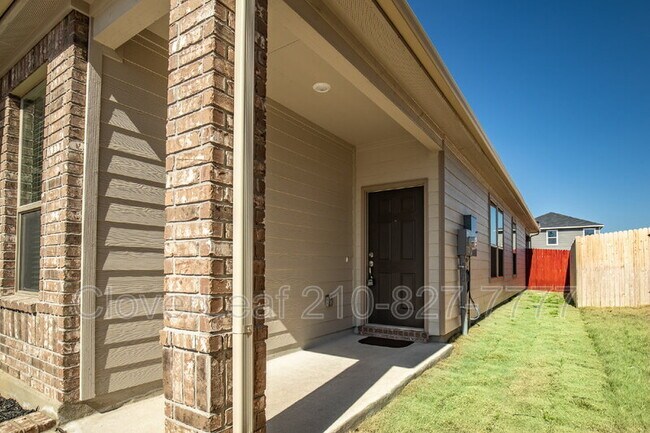 Foto del edificio - 8329 Kinclaven Ct