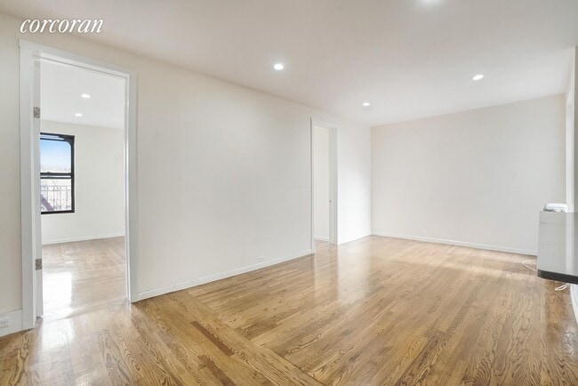 Foto del edificio - 559 W 156th St
