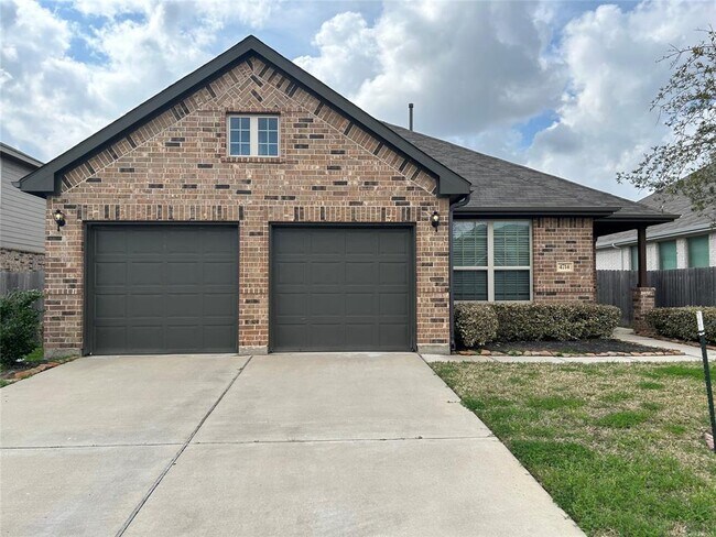 Building Photo - 4714 Monarch Bend Ln