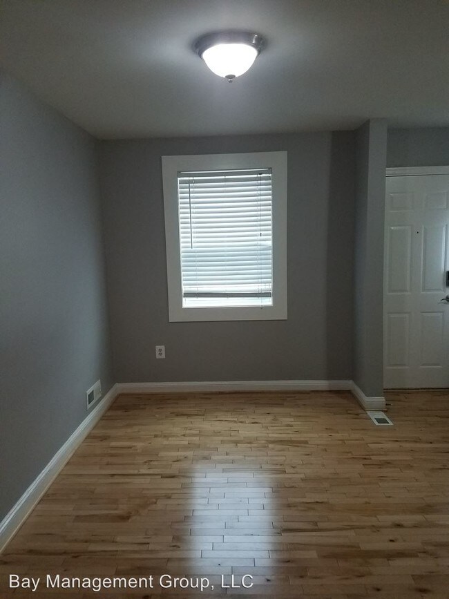 Foto del edificio - 2 br, 2 bath House - 1427 Broening Hwy