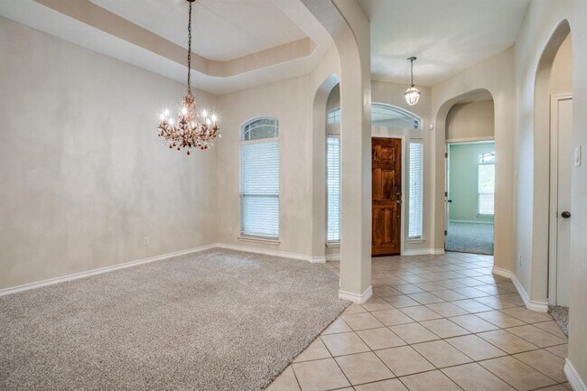 Foto del edificio - 17204 Ennis Trail