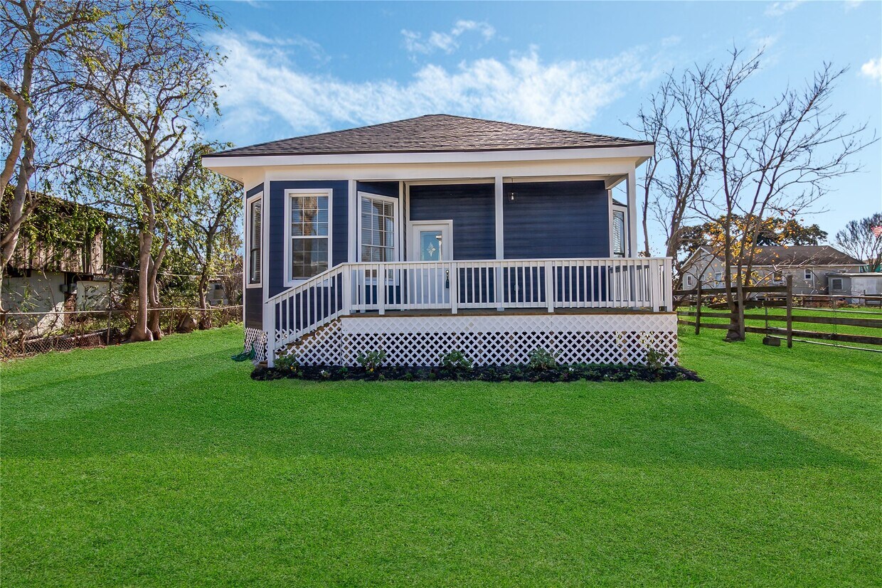 Foto principal - 11827 David St
