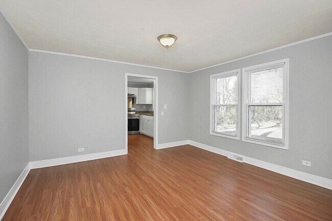 Foto del edificio - 106 Davenport Rd