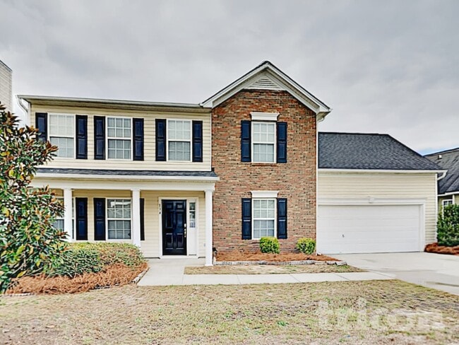 Foto del edificio - 134 Hunters Mill Ln