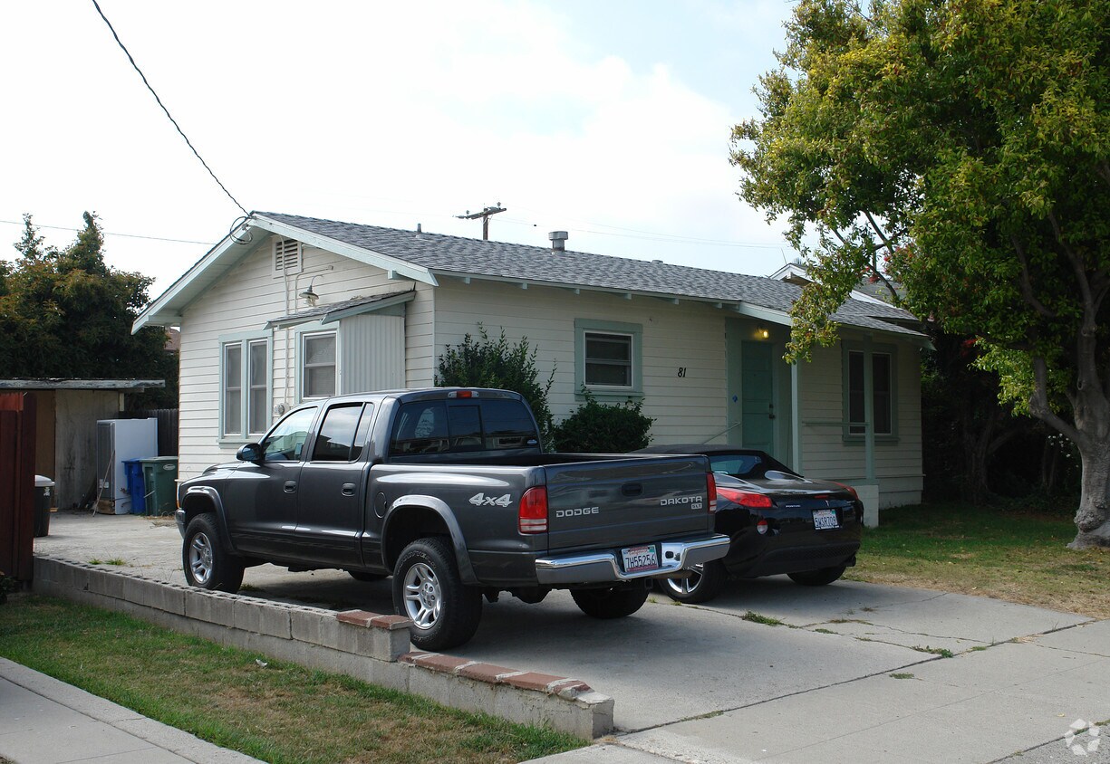 Foto principal - 81-85 S Santa Rosa St