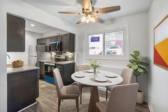 Foto del edificio - 535 Pasadena Ave