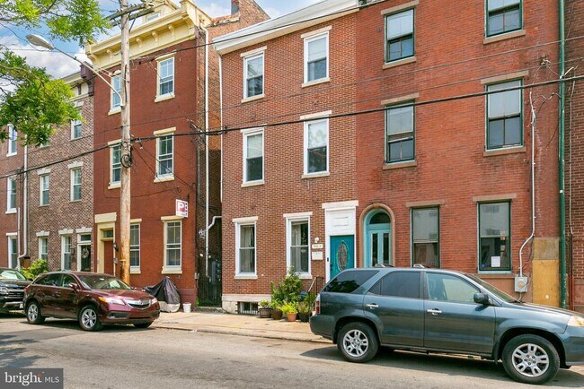 Foto del edificio - 963 N 6th St